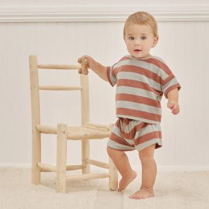 Terry Set - Quincy Mae