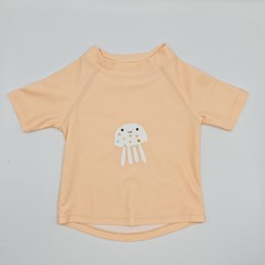 Camiseta UPF+50 Octopus - Monnuage