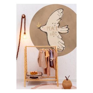 Adhesivo de Pared PEACEBIRD - Studioloco