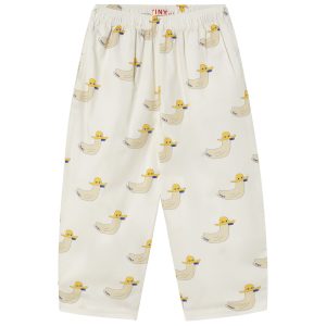 Pantalones Ducks - Tinycottons