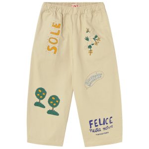 Pantalones Artsy - Tinycottons