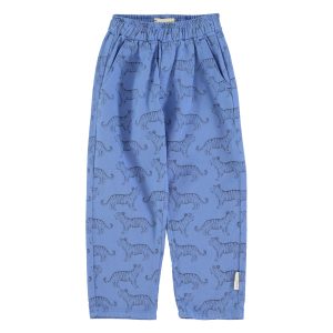 Pantalones Black Tigers - Piupiuchick