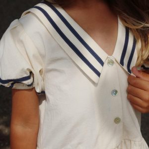 Vestido Allie - Konges Sloejd