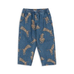 Pantalones Magot Tiger - Konges Sloejd