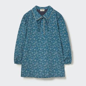 Vestido India Floral - Cozmo