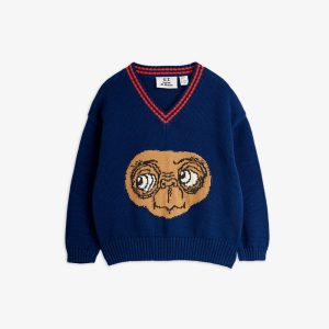 Jersey E.T - Mini Rodini