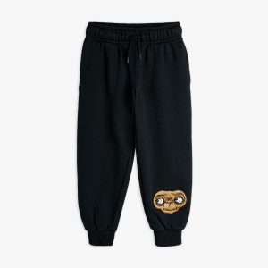 Pantalones Black E.T - Mini Rodini