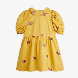 Vestido E.T - Mini Rodini