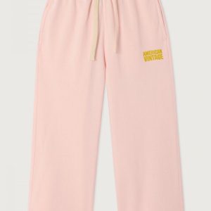 Pantalones Joggin Petale - American Vintage