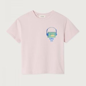 Camiseta Fiz GV - American Vintage