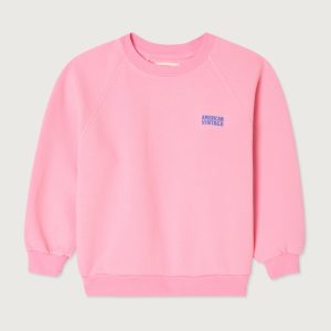 Sudadera Barbe - American Vintage