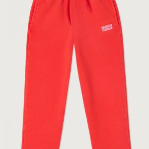 Pantalones Kizu Fraise - American Vintage