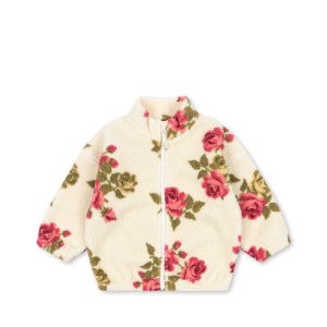 Chaqueta Teddy Jody Midori - Konges Sloejd