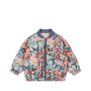 Bomber Juno Bloomiegrape - Konges Sloejd